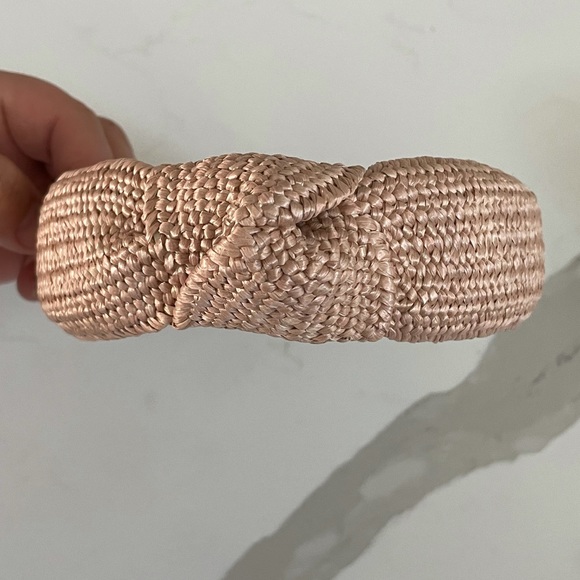 Set of 3 Knotted Headbands - Picture 4 of 13